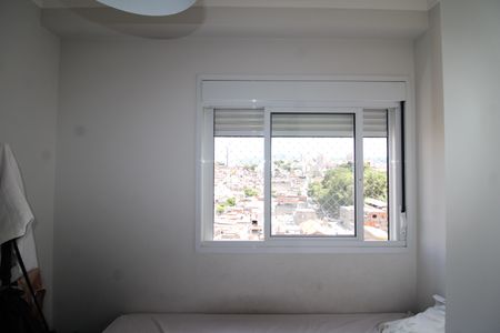 Apartamento à venda com 110m², 3 quartos e 2 vagasQuarto 1