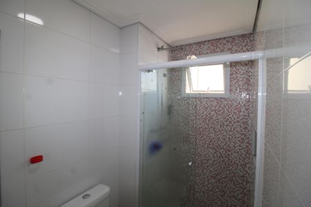 Apartamento à venda com 110m², 3 quartos e 2 vagasBanheiro