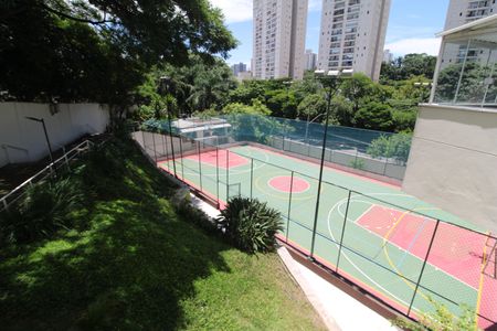 Apartamento à venda com 110m², 3 quartos e 2 vagasÁrea Comum