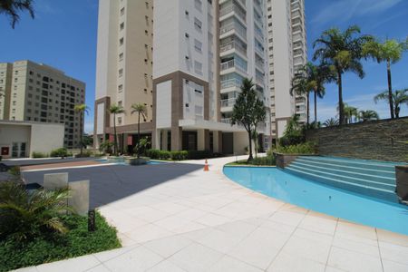 Apartamento à venda com 110m², 3 quartos e 2 vagasÁrea Comum