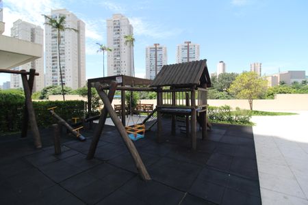 Apartamento à venda com 110m², 3 quartos e 2 vagasÁrea Comum