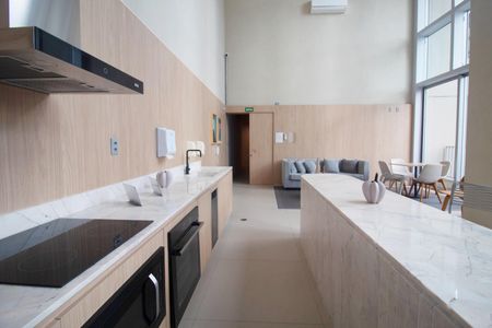 Studio à venda com 22m², 1 quarto e sem vaga