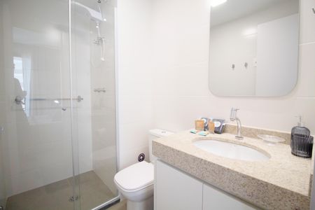 Studio à venda com 22m², 1 quarto e sem vaga