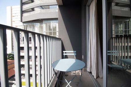 Kitnet/Studio à venda com 1 quarto, 22m² em Jardim Paulistano, São Paulo