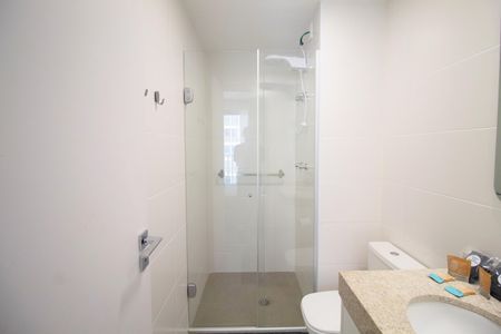 Studio à venda com 22m², 1 quarto e sem vaga