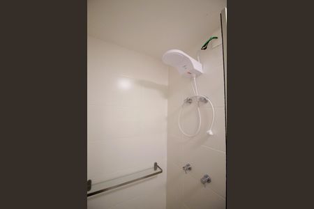 Studio à venda com 22m², 1 quarto e sem vaga