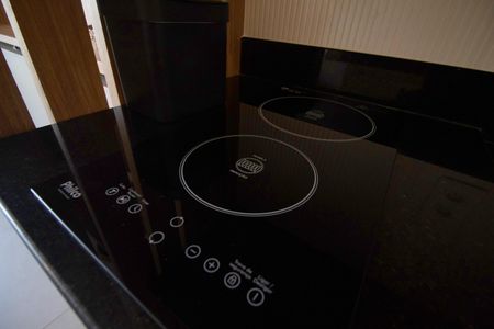 Studio à venda com 22m², 1 quarto e sem vaga