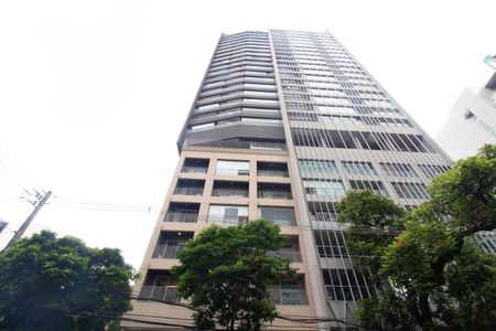 Studio à venda com 22m², 1 quarto e sem vaga