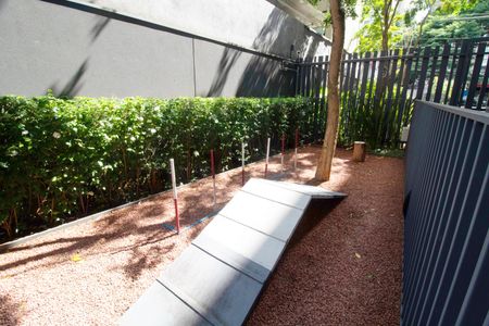 Studio à venda com 22m², 1 quarto e sem vaga