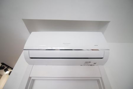 Studio à venda com 22m², 1 quarto e sem vaga