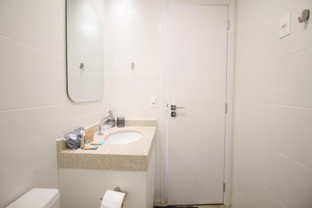 Studio à venda com 22m², 1 quarto e sem vaga