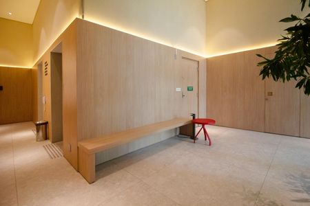 Studio à venda com 22m², 1 quarto e sem vaga