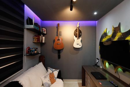 Apartamento à venda com 43m², 2 quartos e sem vagaQuarto 2