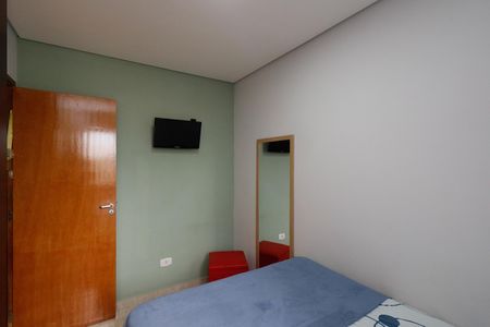 Apartamento à venda com 43m², 2 quartos e sem vagaQuarto 1