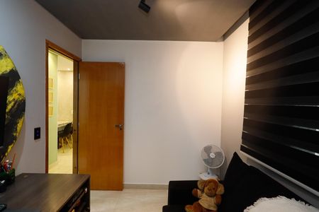 Apartamento à venda com 43m², 2 quartos e sem vagaQuarto 2