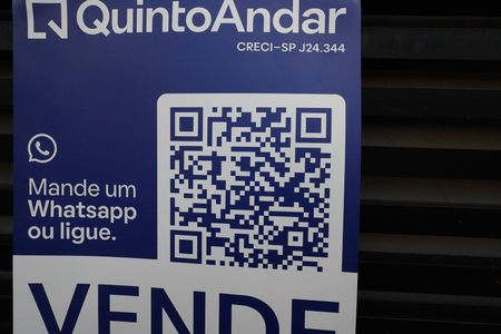 Apartamento à venda com 43m², 2 quartos e sem vagaCódigo