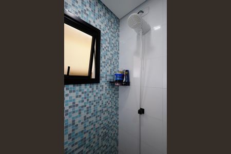 Apartamento à venda com 43m², 2 quartos e sem vagaBanheiro 