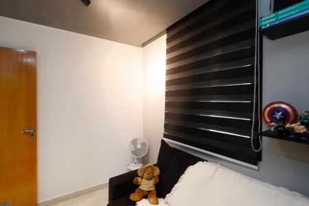 Apartamento à venda com 43m², 2 quartos e sem vagaQuarto 2