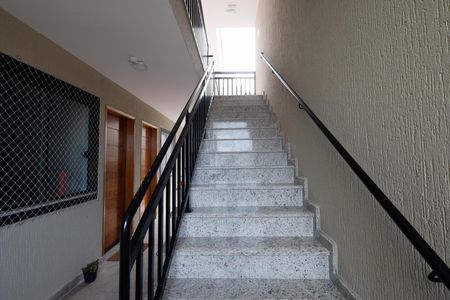 Apartamento à venda com 43m², 2 quartos e sem vagaÁrea comum