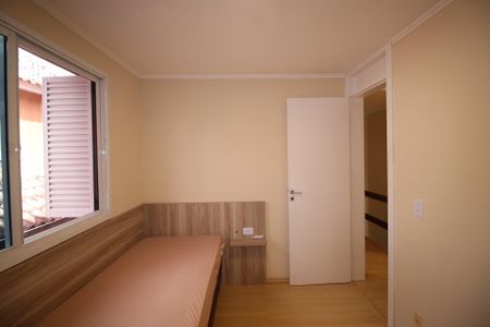 Casa de condomínio para alugar com 86m², 3 quartos e 1 vagaQuarto 2