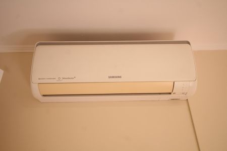 Casa de condomínio para alugar com 86m², 3 quartos e 1 vagaAr condicionado