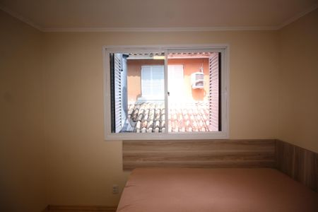 Casa de condomínio para alugar com 86m², 3 quartos e 1 vagaQuarto 2