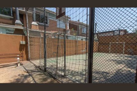 Casa de condomínio para alugar com 86m², 3 quartos e 1 vaga Casa de condomínio para alugar com 86m², 3 quartos e 1 vagaQuadra Esportiva