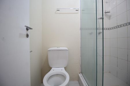 Casa de condomínio para alugar com 86m², 3 quartos e 1 vagaSuíte 1