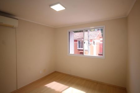 Casa de condomínio para alugar com 86m², 3 quartos e 1 vagaSuíte 1