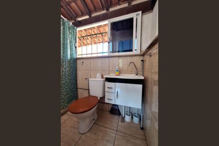 Casa à venda com 126m², 3 quartos e 1 vagaBanheiro Social 2