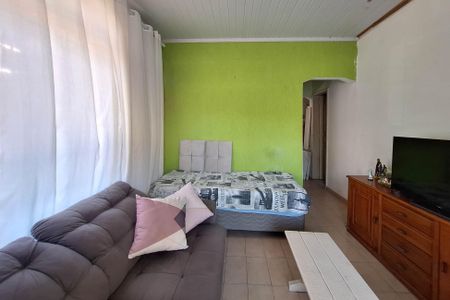 Sala 1 de casa à venda com 3 quartos, 126m² em Santa Rosa, Niterói