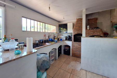 Casa à venda com 126m², 3 quartos e 1 vagaEspaço Gourmet