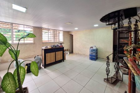 Casa à venda com 126m², 3 quartos e 1 vagaSala 2