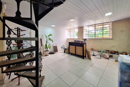 Casa à venda com 126m², 3 quartos e 1 vagaSala 2