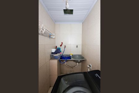 Casa à venda com 126m², 3 quartos e 1 vagaÁrea de Serviço