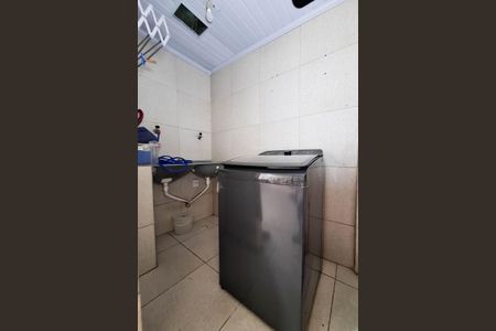 Casa à venda com 126m², 3 quartos e 1 vagaÁrea de Serviço