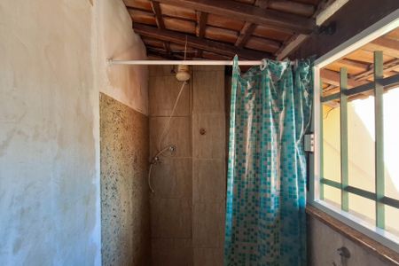 Casa à venda com 126m², 3 quartos e 1 vagaBanheiro Social 2