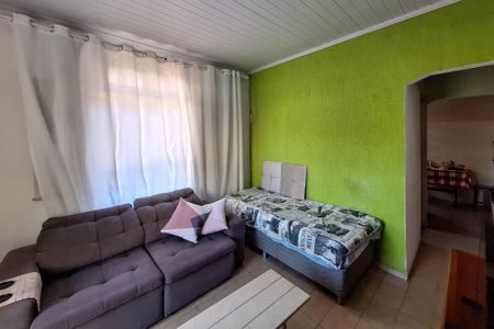 Casa à venda com 126m², 3 quartos e 1 vagaSala 1