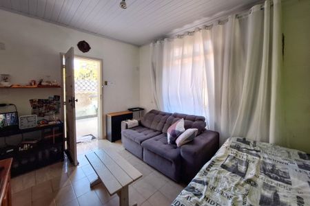 Casa à venda com 126m², 3 quartos e 1 vagaSala 1