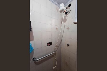 Casa à venda com 126m², 3 quartos e 1 vagaBanheiro Social