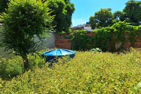 Casa à venda com 126m², 3 quartos e 1 vagaQuintal