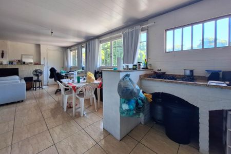 Casa à venda com 126m², 3 quartos e 1 vagaEspaço Gourmet