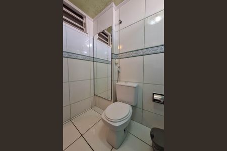 Casa à venda com 126m², 3 quartos e 1 vagaBanheiro da Suíte 1