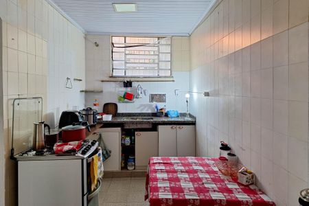 Casa à venda com 126m², 3 quartos e 1 vagaCozinha