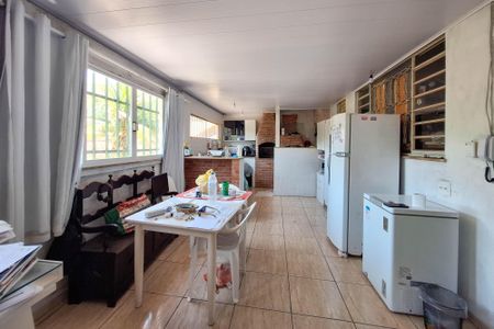 Casa à venda com 126m², 3 quartos e 1 vagaEspaço Gourmet