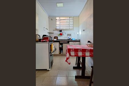 Casa à venda com 126m², 3 quartos e 1 vagaCozinha