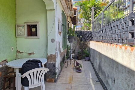 Casa à venda com 126m², 3 quartos e 1 vagaQuintal