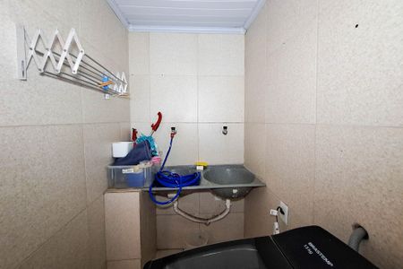 Casa à venda com 126m², 3 quartos e 1 vagaÁrea de Serviço