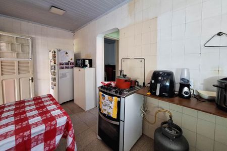 Casa à venda com 126m², 3 quartos e 1 vagaCozinha