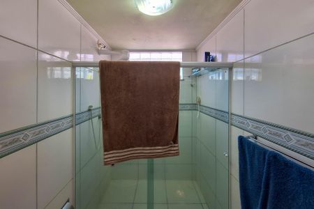 Casa à venda com 126m², 3 quartos e 1 vagaBanheiro da Suíte 1